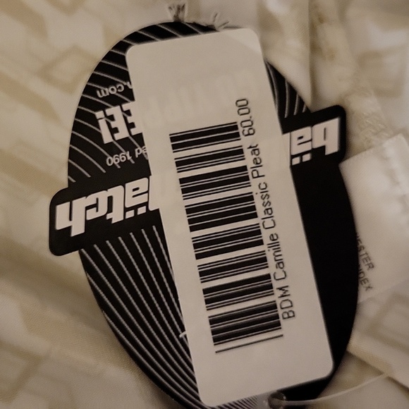 Balle De Match Camille Classic Tennis Skort - Picture 8 of 10